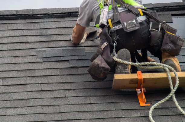 Trusted Storm Damage Roof Repair service in Melrose, MN - Brentwood Metal Roofing